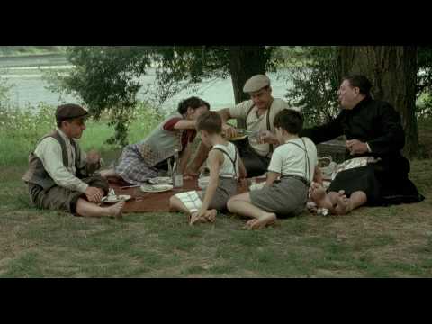 trailer