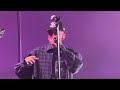 Cuco Summer Time High Time LIVE At Revel In Albuquerque NM 2025