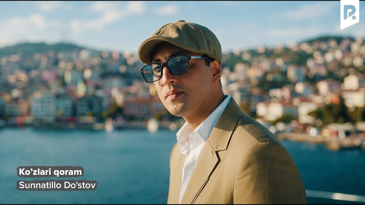 Sunnatillo Do'stov - Ko’zlari qoram | Суннатилло Дустов - Кузлари корам