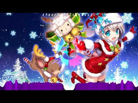 Execute - Weihnachtszeit für Gamer Nightcore