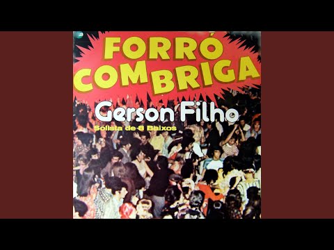 Forró na Uberlândia