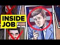 Was President JFK Really Killed By The CIA
