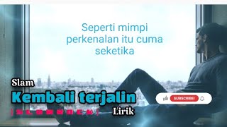 Download lagu SEPERTI MIMPI PERKENALAN ITU ( Lirik ) mp3
