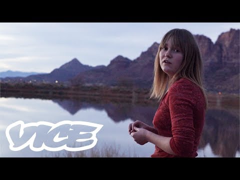 Child Brides That Escaped the Sexual Abuse of Polygamous FLDS Cult