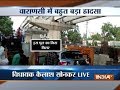 Varanasi flyover collapse: Death toll mounts to 12