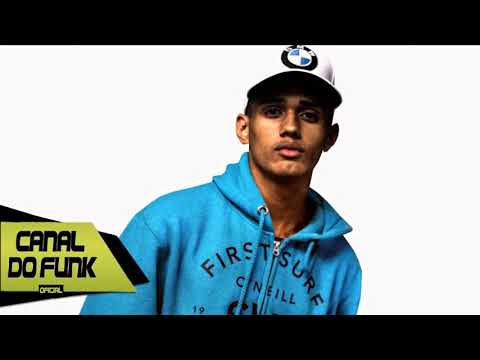 MC 7Belo - Toma Sarradão (DJ Kaio Mix e DJ 7B) Musica nova Lançamento 2018