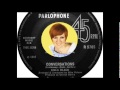 Cilla Black Conversations 1969