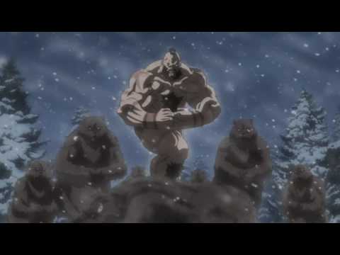 SSF4 Story - Zangief's Prologue