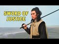 Wu Tang Collection Sword Of Justice English Version