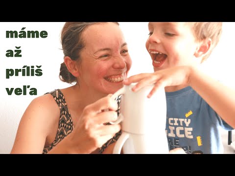 Minimalizmus: 5 vecí, čo môžete hneď vytriediť, lebo ich doma máte príliš veľa