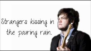 Our Song - The Spill Canvas