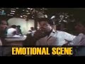 Thilakan And Soman Emotional Scene Moonnam Pakkam