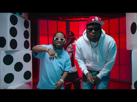 Chimbala, Harryson, El Perrote WZ - To Ché (Video Oficial)