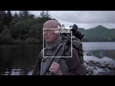 3ウェイフルード雲台 GHF3W [3WAY雲台] ジッツォ｜Gitzo 通販