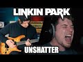 Unshatter Linkin Park Cover By Stephen Cooper And Dom Apprise4503