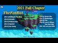 TheFatRat Full Album Chapter 1-10 PARALLAX | Make Relaxing