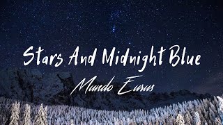 Enya - Stars and Midnight Blue (Tradução) HD Video