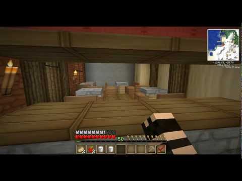 Minecraft FTB w/ Stockoglaws - He's BAAAaaack!