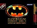Longplay Of Batman The Video Game