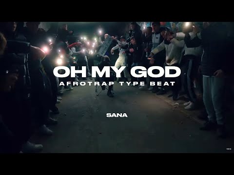 [FREE] RHOVE x Morad x Voluptyk Type Beat - "OH MY GOD"