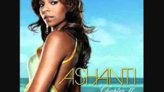 Ashanti - Chapter II - 04.  What Are They Gonna Say Now - Skit