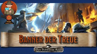 Banner der Treue