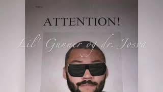 Lil Gunner - Diss track on Nikolaj Peyk