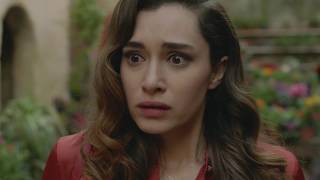 Fikret Gonca&#39;yı Kokusundan Tanır | Yüzleşme | Can Gox - Dal Goncayı Bir Sabah