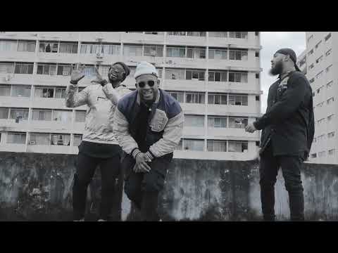 Brillando - La Comisión ( Video Oficial )