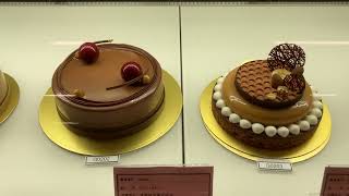 2022/10/25/ 11:13JAPANケーキショー
