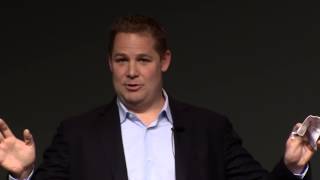 Am I still autistic: John Hall at TEDxManhattanBeach