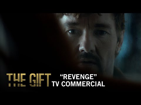 The Gift (TV Spot 'Revenge')