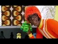 My Favorite Part From Yo Gabba Gabba DJ Lance S Super Music Toy Room