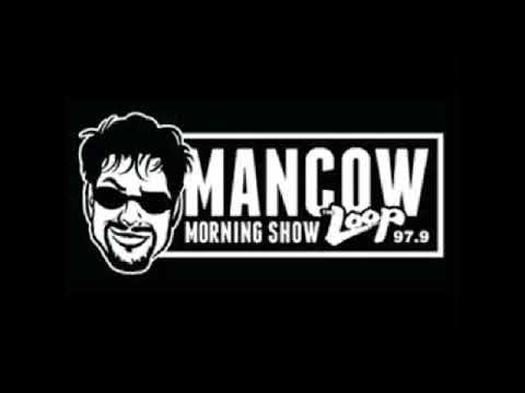 7-5-16 Mancow Morning show