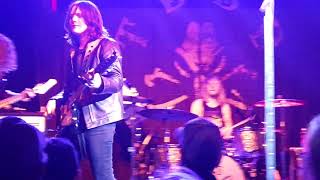 Tyler Bryant &amp; the Shakedown- &quot;Fool&#39;s Gold&quot;  NYE 12/31/23