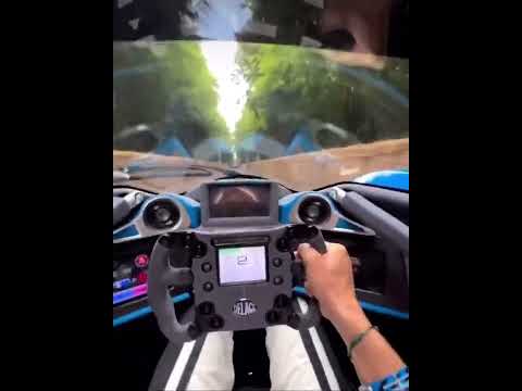 Thumbnail for Hypercar Delage D12 by Delage