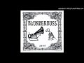 Blunderbuss - 07 - City Pigeons