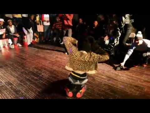 LSS PART 6 STARR REVLON @ VOGUE NIGHTS 12/22/2014