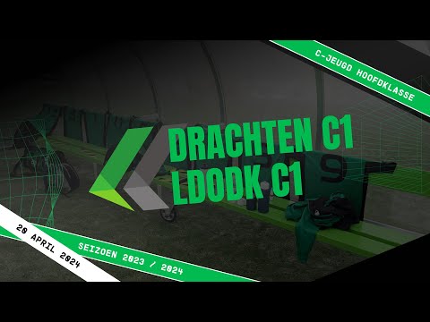 Drachten C1 - LDODK C1
