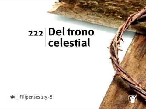 222 📩 Del trono celestial #INSTRUMENTAL