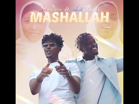 Jae Deen ft Lil Baliil— MASH-ALLAH #SomaliReaction
