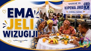 Download lagu EMA JELI WIZUGIJI  Audio Jileka mapanda TV 2026 mp3