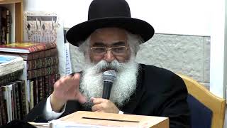 הרב יורם אברג'ל-המסר היומי-"ענן קטן יכול להסתיר שמש ענקית"- כ"ח תמוז תשע"ח