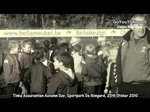 BVV BARENDRECHT HISTORY WE 'LL MEET AGAIN