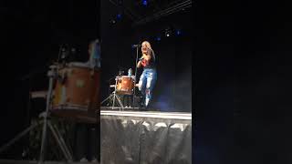 Sandra Lyng - Night After Night