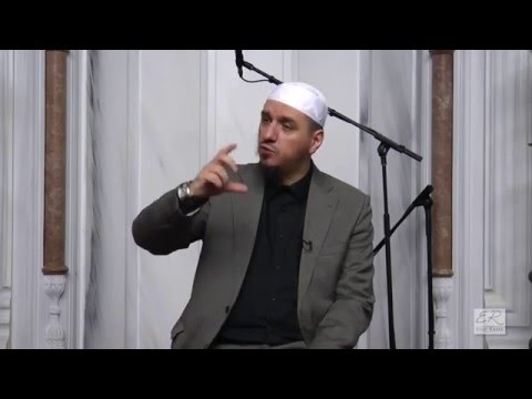 09 - Vlera e leximit të Kuranit (II) - Enis Rama