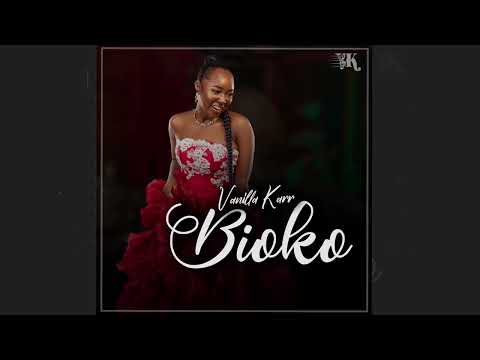 Vanilla karr - Ma Djinga Wa