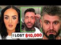 The Mikayla Nogueira Fake Tan TikTok Drama Is Insane