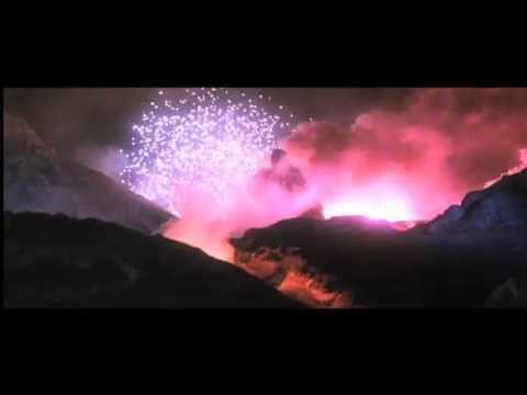 GODZILLA vs Michael Jackson