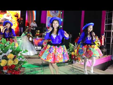 𝑴𝒂ñ𝒂𝒏𝒆𝒓𝒂𝒔 𝒅𝒆𝒍 𝑨𝒎𝒐𝒓 𝒅𝒆 𝑳𝒖𝒄𝒉𝒊𝒕𝒐 𝑮𝒓𝒂𝒅𝒐𝒔 𝒆𝒏 𝒍𝒂 𝒇𝒊𝒆𝒔𝒕𝒂 𝒅𝒆 𝑨𝒅𝒐𝒍𝒇𝒐 𝒚 𝑴𝒂𝒓𝒕𝒉𝒂 𝒆𝒏 𝑰𝒍𝒐 𝑫𝑯𝑨𝑷𝑺𝒕𝒗 𝒅𝒆𝒍 𝑷𝒆𝒓𝒖